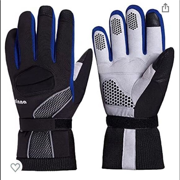 Gloves winter Balana small - Picture 1 of 13